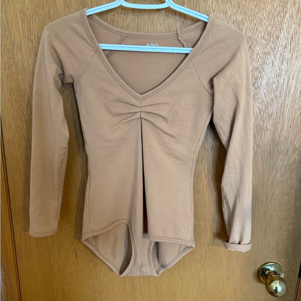 ARQ Bodysuit